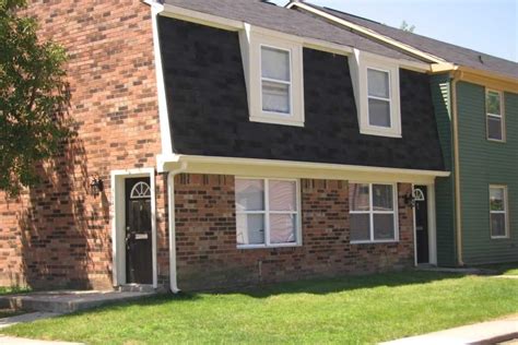 1 Bed. . Apartment for rent indianapolis